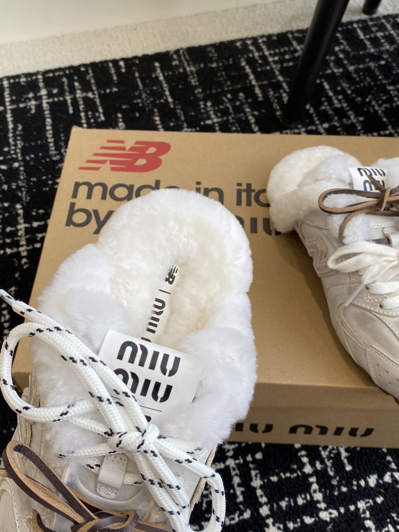 Miu Miu Slippers